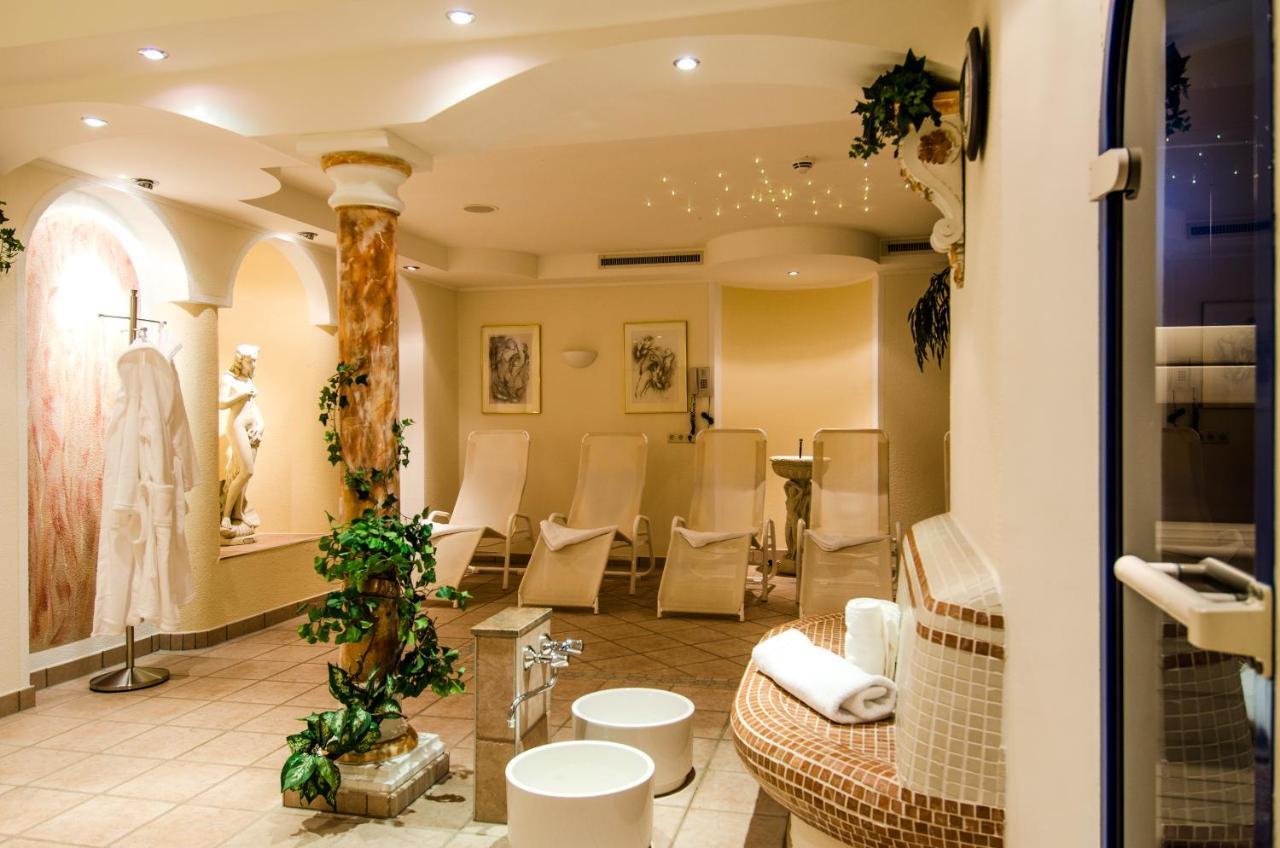 Hotel Garni Subretta Ішгль Екстер'єр фото