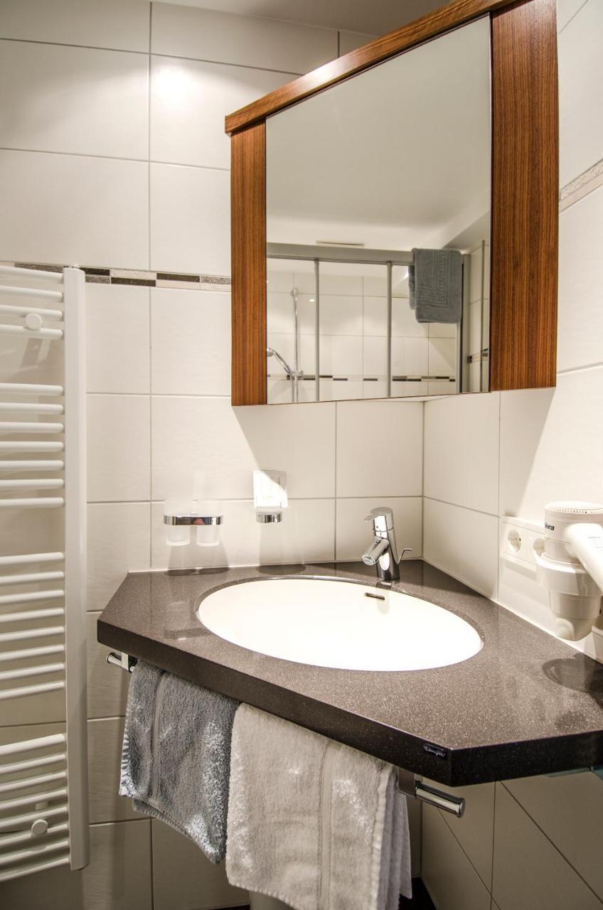 Hotel Garni Subretta Ішгль Екстер'єр фото
