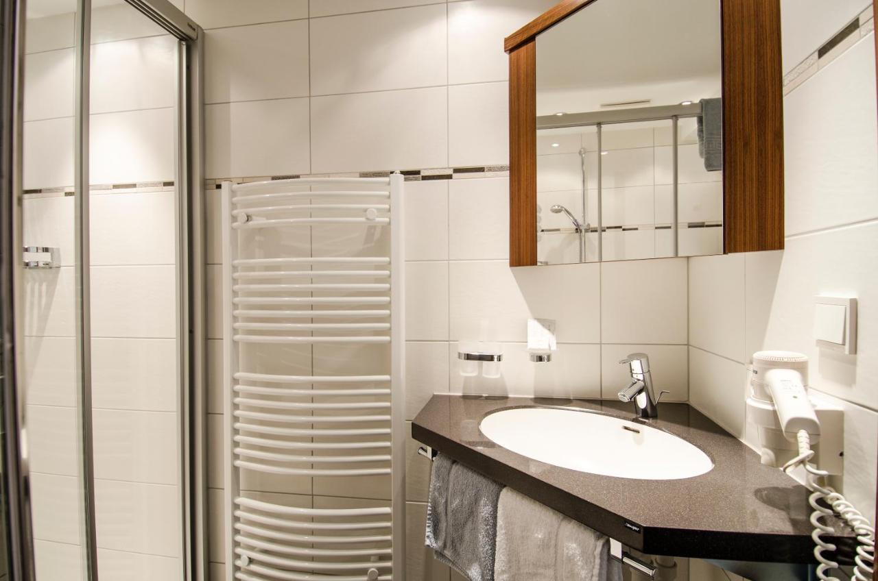 Hotel Garni Subretta Ішгль Екстер'єр фото